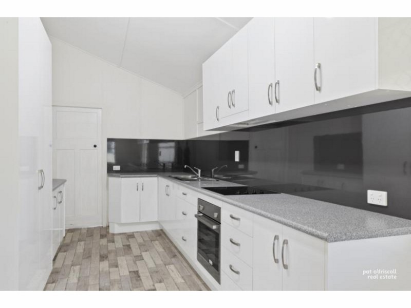 108 Talford Street, Allenstown QLD 4700